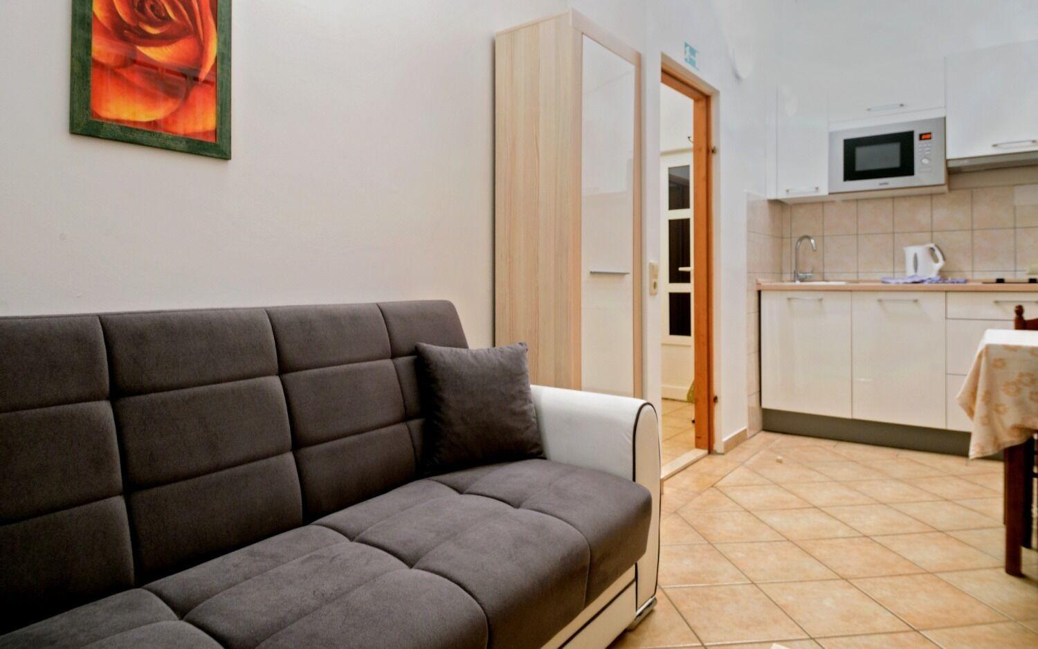 Apartments Bisernica-With Pool Ražanj Extérieur photo