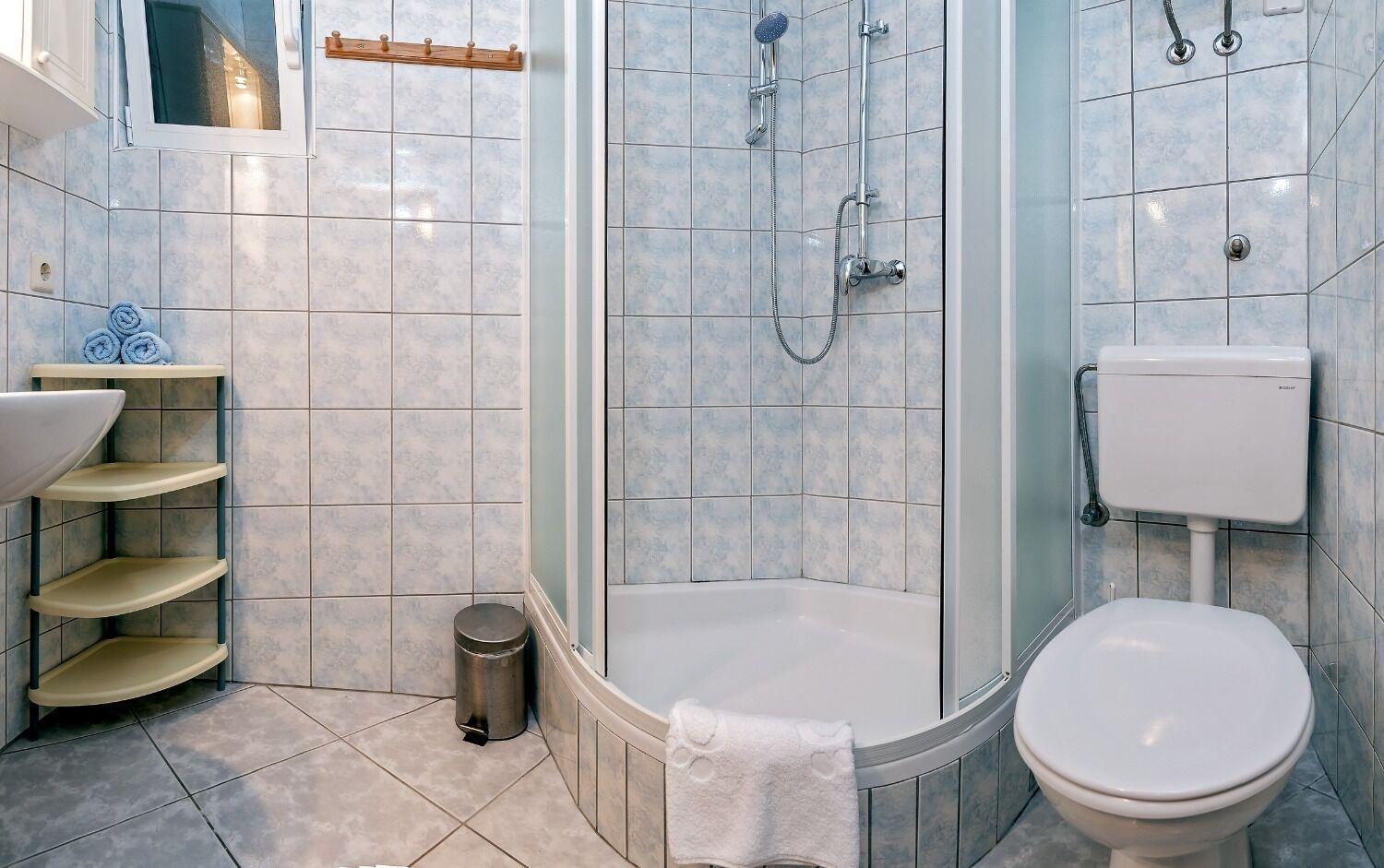 Apartments Bisernica-With Pool Ražanj Extérieur photo