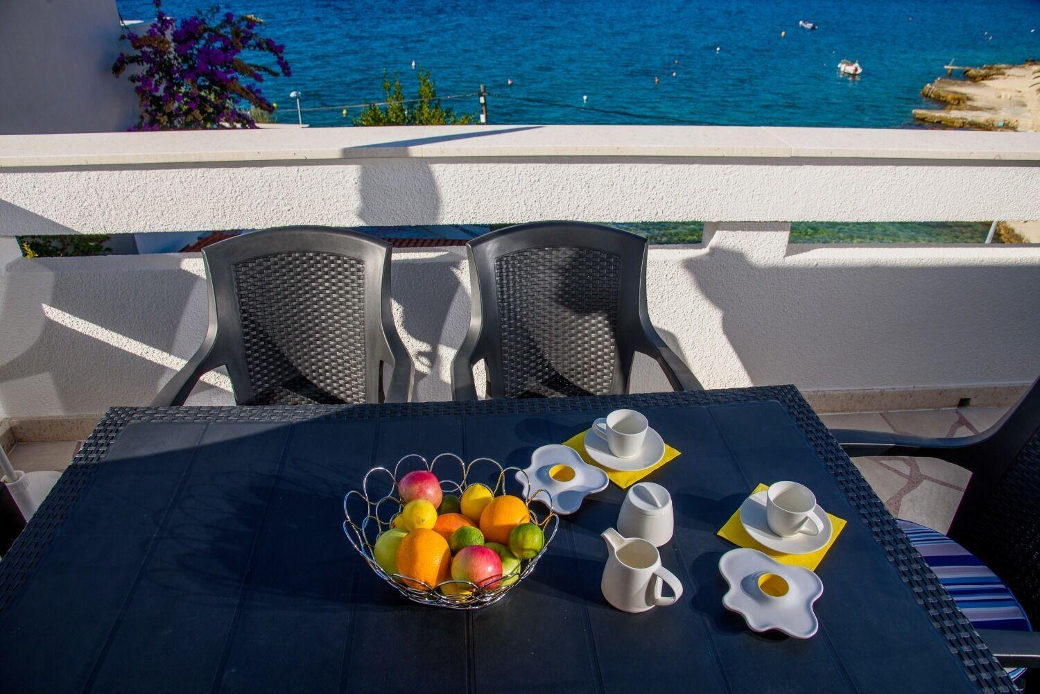 Apartments Bisernica-With Pool Ražanj Extérieur photo